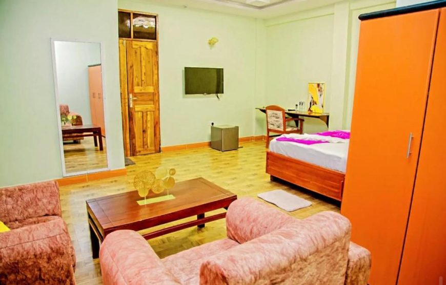 Furahia Home Hotel
