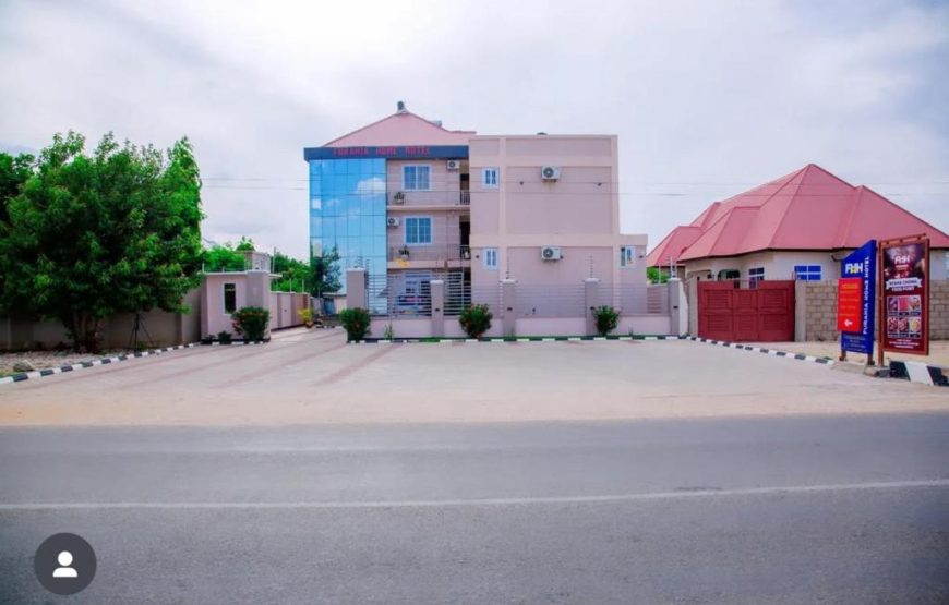 Furahia Home Hotel