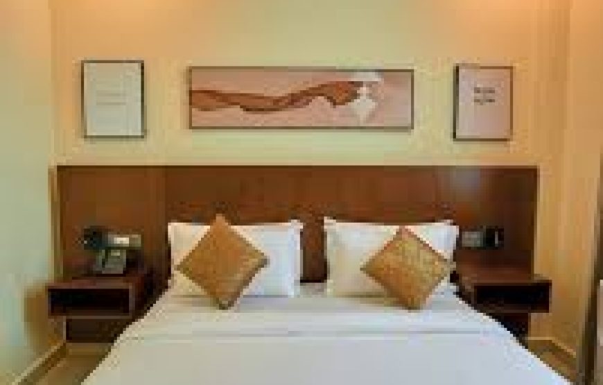 Executive suite